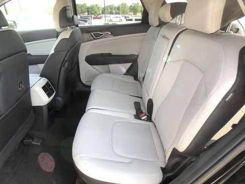 New 2026 Kia Sportage EX w/ EX Panorama Roof Package image 22