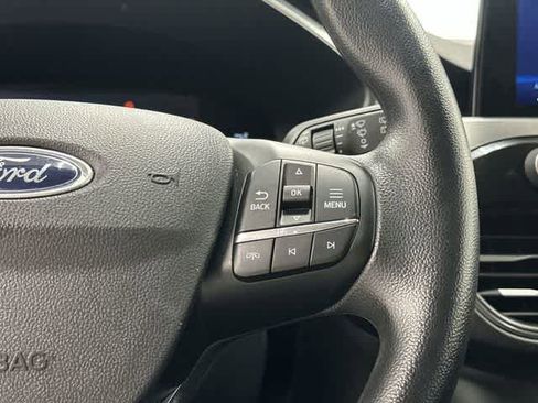 Used 2025 Ford Escape Active image 18