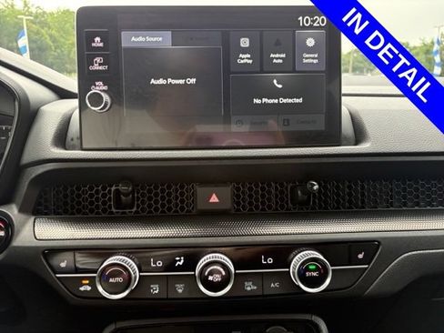 Certified 2026 Honda CR-V EX image 30