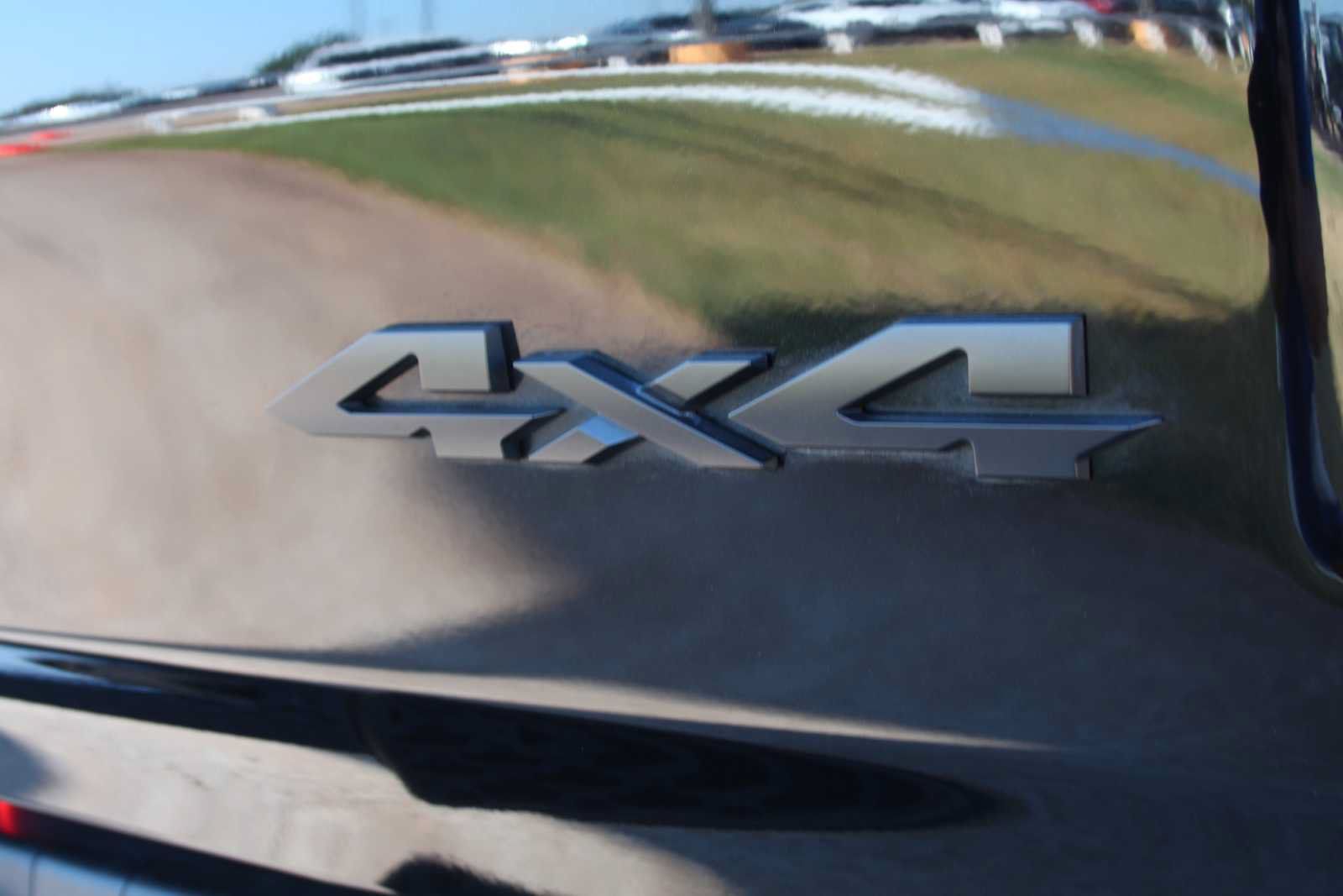 Used 2025 RAM 1500 RHO w/ RHO Level 1 Equipment Group AWD/4WD image 17