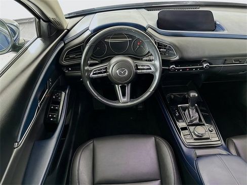 Used 2021 MAZDA CX-30 AWD 2.5 S w/ Preferred Package image 4