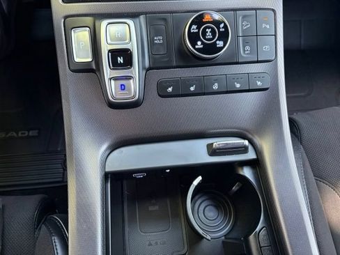 Used 2025 Hyundai Palisade Calligraphy AWD/4WD image 25