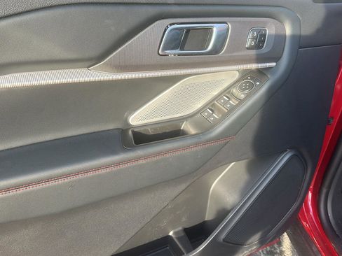 Used 2025 Ford Explorer ST w/ Sun And Sound Package image 15