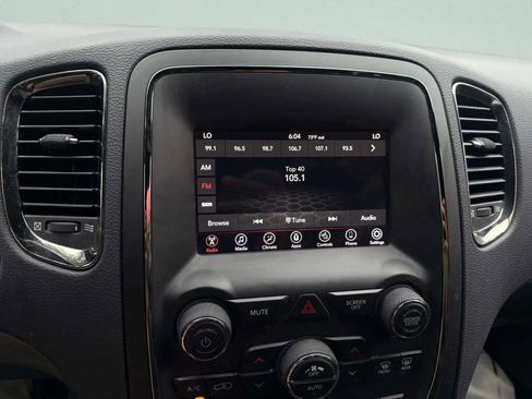 Used 2020 Dodge Durango GT image 32