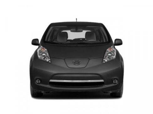 Used 2015 Nissan Leaf S w/ Charge Package image 7