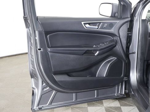 Used 2024 Ford Edge SEL AWD/4WD image 21