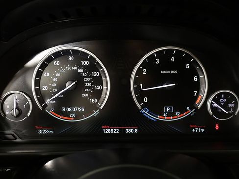 Used 2015 BMW 550i xDrive Sedan AWD/4WD image 42