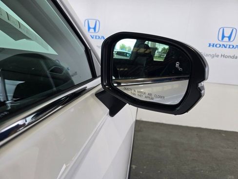 New 2026 Honda CR-V EX-L image 50