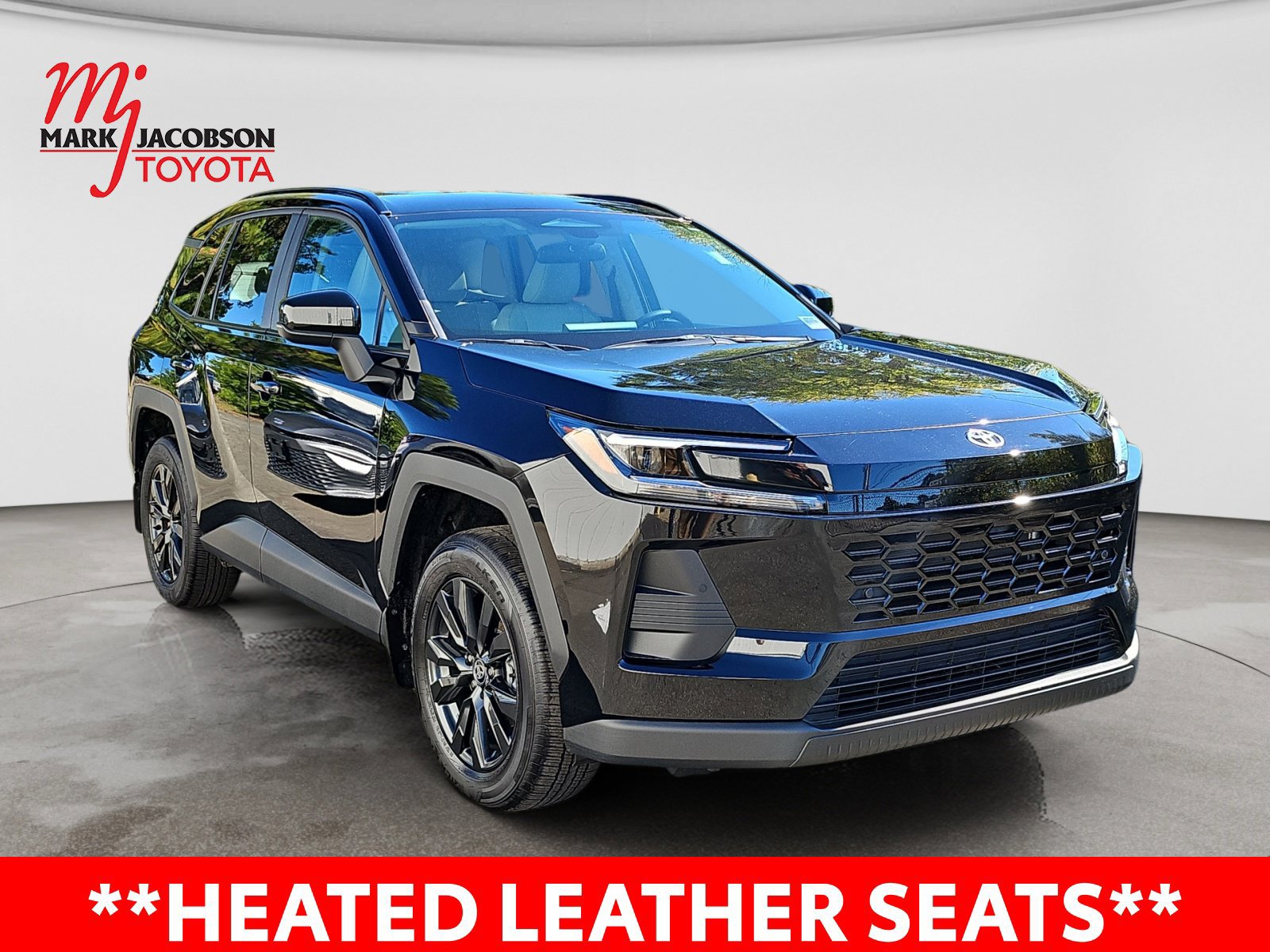 Used 2026 Toyota RAV4 XLE Premium AWD/4WD image 5