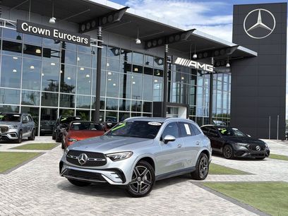 Certified 2026 Mercedes-Benz GLC 300 4MATIC