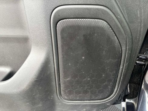 Certified 2023 Chevrolet Silverado 1500 Custom w/ LPO, Dark Essentials Package image 23