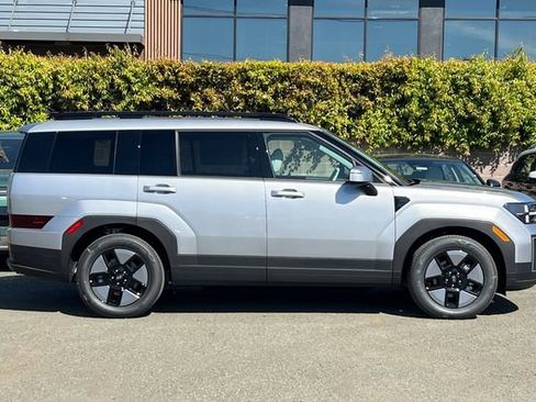 New 2026 Hyundai Santa Fe SEL image 5