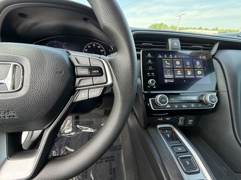 Certified 2022 Honda Insight EX image 20