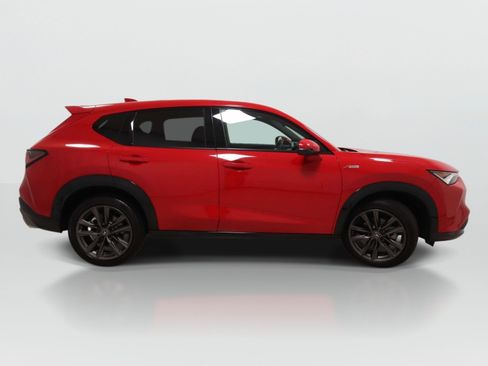 Used 2025 Acura ADX A-Spec AWD/4WD image 6