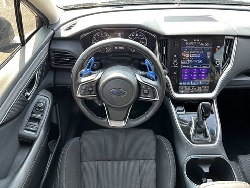 Used 2022 Subaru Legacy Premium image 22