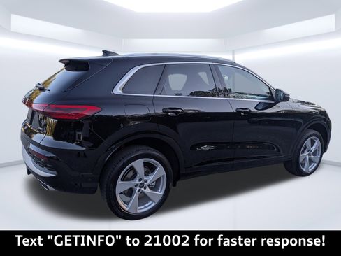 New 2025 Audi Q5 Premium Plus image 2