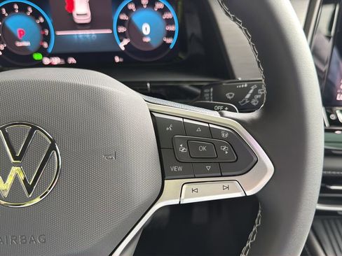 New 2026 Volkswagen Atlas Cross Sport SE AWD/4WD image 22