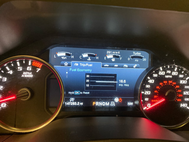 Used 2018 Ford F150 Raptor w/ Equipment Group 802A Luxury AWD/4WD image 19