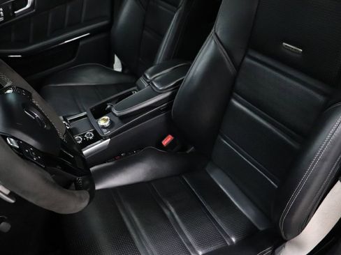 Used 2015 Mercedes-Benz E 63 AMG S-Model image 13
