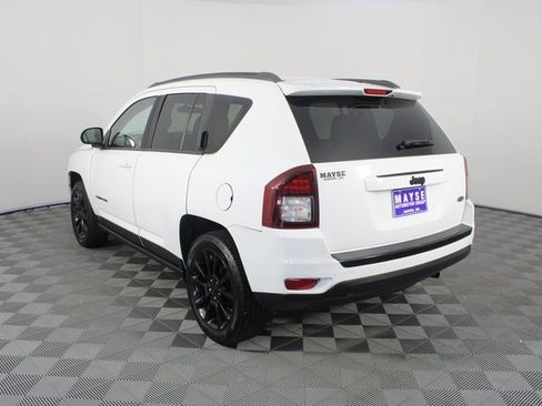 Used 2014 Jeep Compass Sport w/ Power Value Group image 19
