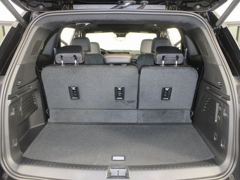 New 2026 GMC Acadia Denali Ultimate image 24