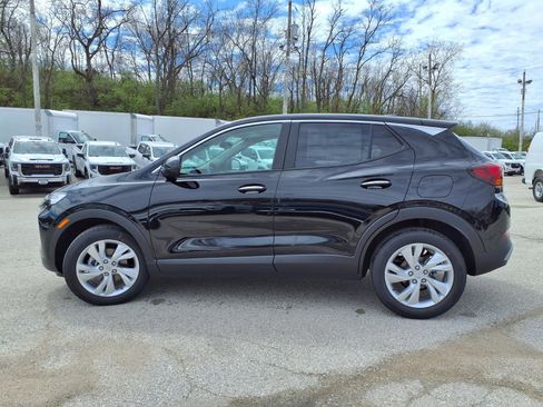 New 2026 Buick Encore GX Preferred FWD image 19