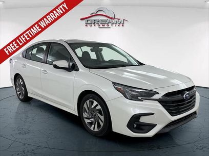 Used 2024 Subaru Legacy Limited