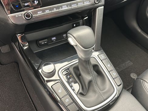 Used 2024 Kia Seltos EX AWD/4WD image 23
