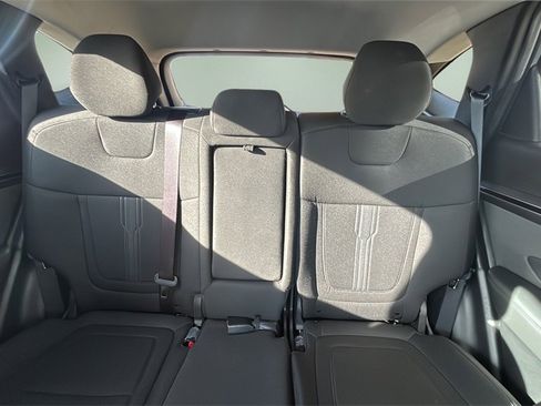 Certified 2022 Hyundai Tucson SEL w/ Convenience Package image 11