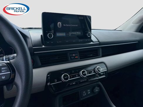 Certified 2023 Honda Pilot LX image 29