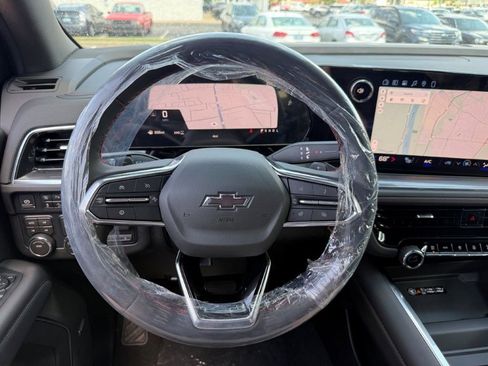 New 2026 Chevrolet Tahoe RST AWD/4WD image 33