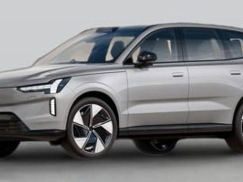 New 2026 Volvo EX90 Plus image 1