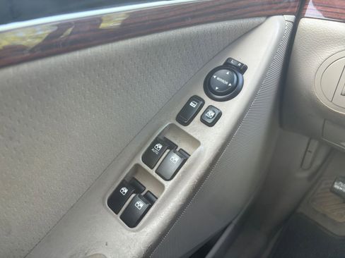 Used 2008 Hyundai Veracruz GLS FWD image 20