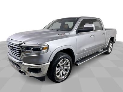 Used 2022 RAM 1500 Limited