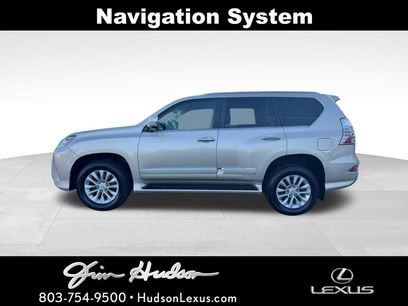 Used 2015 Lexus GX 460