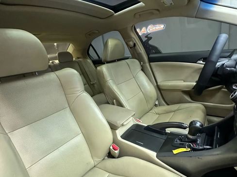 Used 2011 Acura TSX Sedan image 27