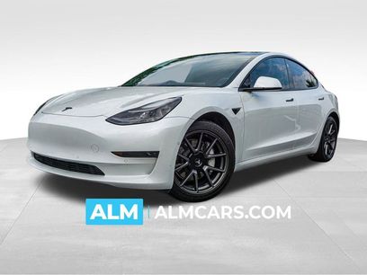 Used 2022 Tesla Model 3
