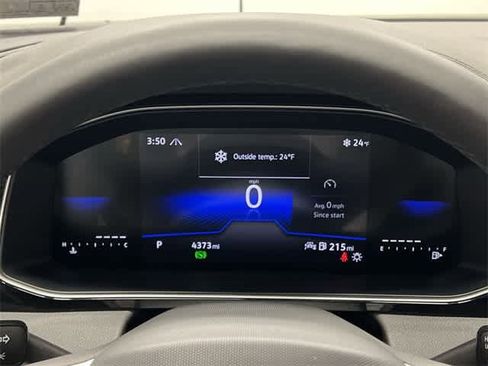 Certified 2025 Volkswagen Jetta S image 6