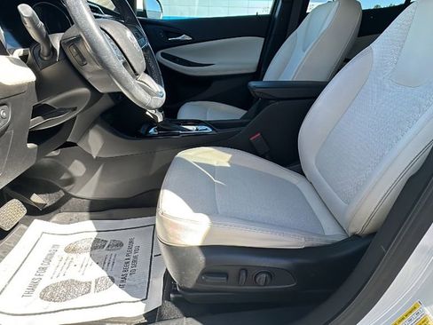 Used 2023 Buick Encore GX Preferred w/ Cold Weather Comfort Package image 23