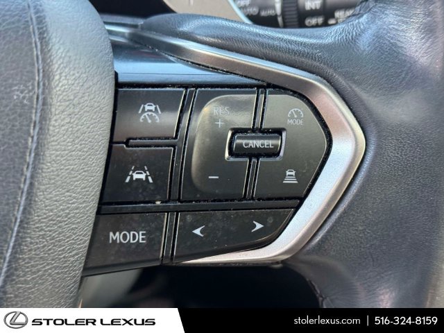 Used 2023 Lexus RX 350 Premium w/ Accessory Package AWD/4WD image 27
