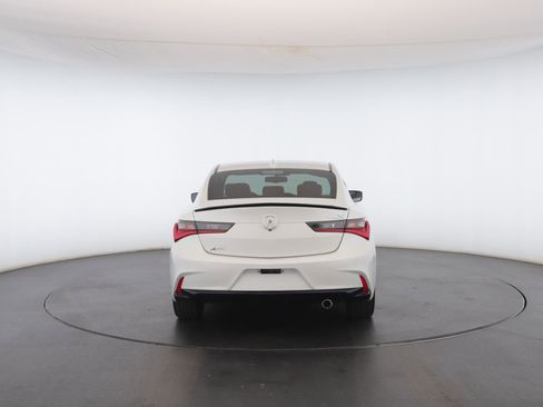 Used 2019 Acura ILX FWD image 20