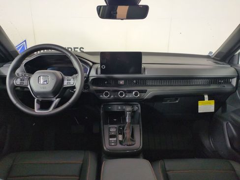 New 2026 Honda CR-V Sport-L image 12