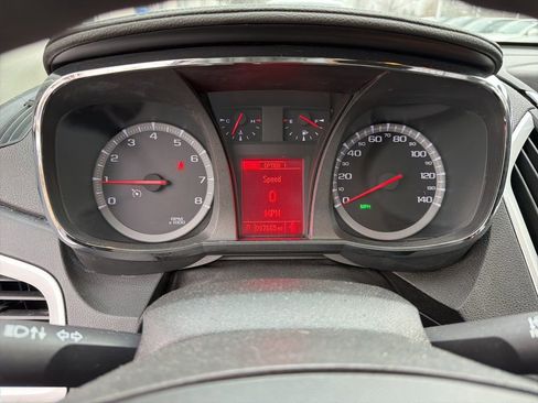 Used 2016 GMC Terrain SLE image 4