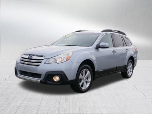Used 2014 Subaru Outback 2.5i Limited image 7
