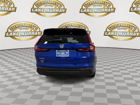 Used 2023 Honda CR-V EX-L image 2