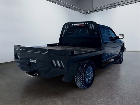 Used 2018 RAM 2500 Tradesman image 5