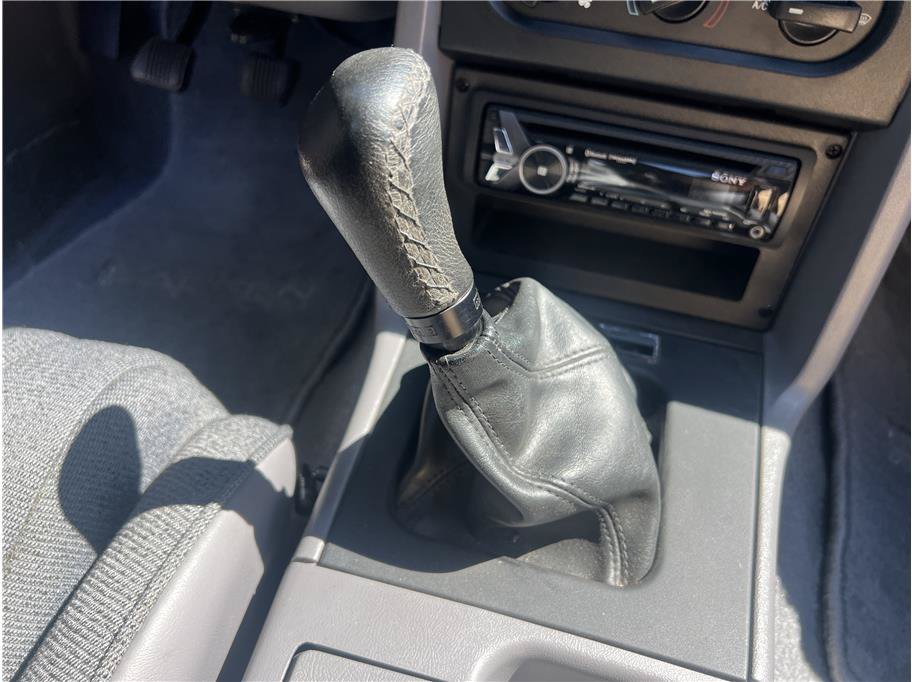 Used 1993 Ford Mustang GT RWD image 24