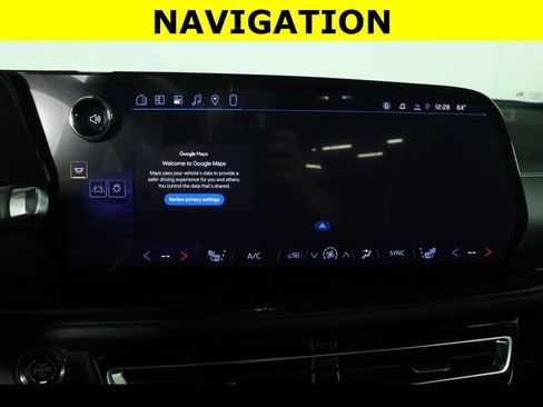 New 2026 Chevrolet Traverse Z71 w/ Enhanced Driving Package image 15