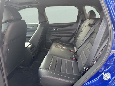 Used 2025 Honda CR-V Sport-L image 10