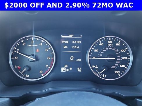 New 2026 Subaru Forester Sport image 26